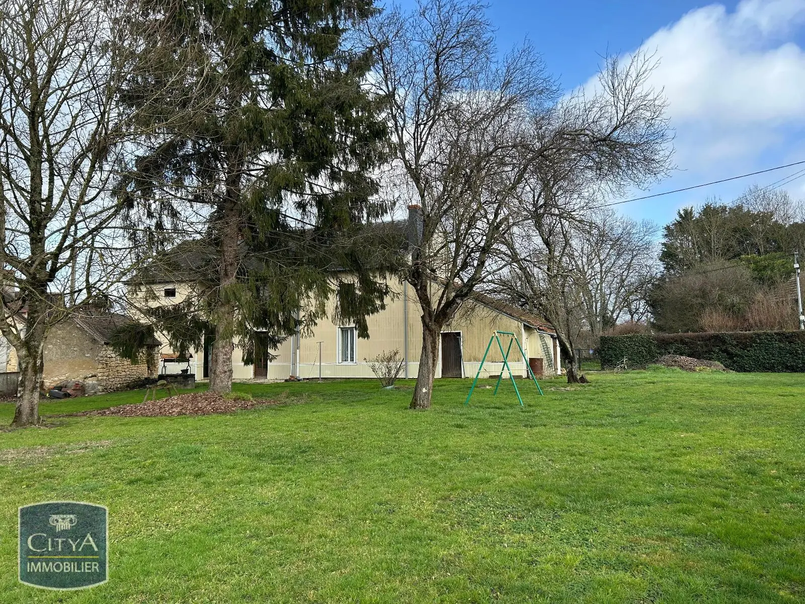 Photo 3 Maison 6 pièces 173m²