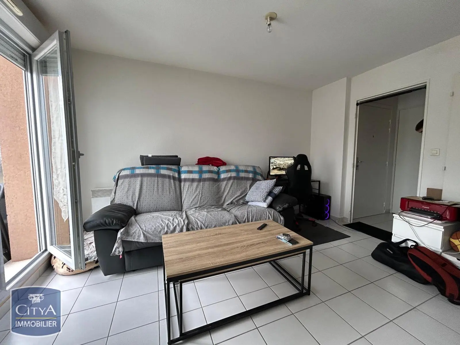 Photo 5 Appartement 2 pièces 40m²