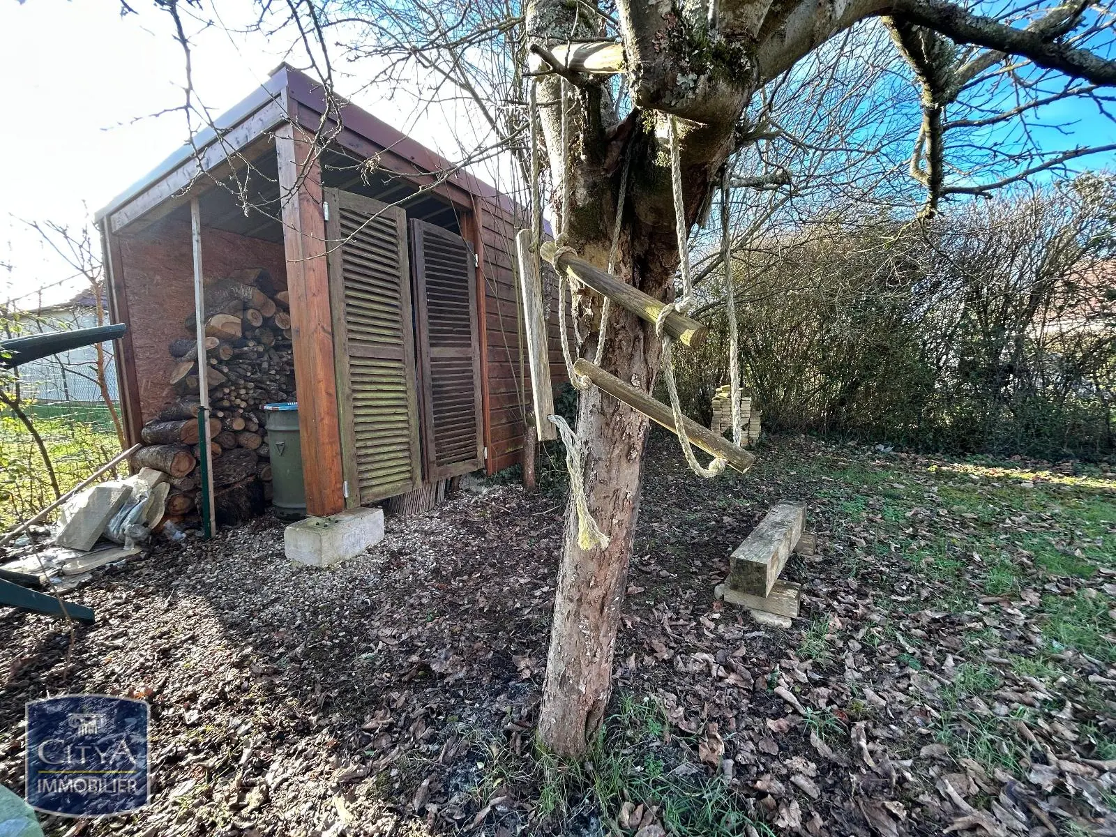 Photo 19 Maison 4 pièces 165m²