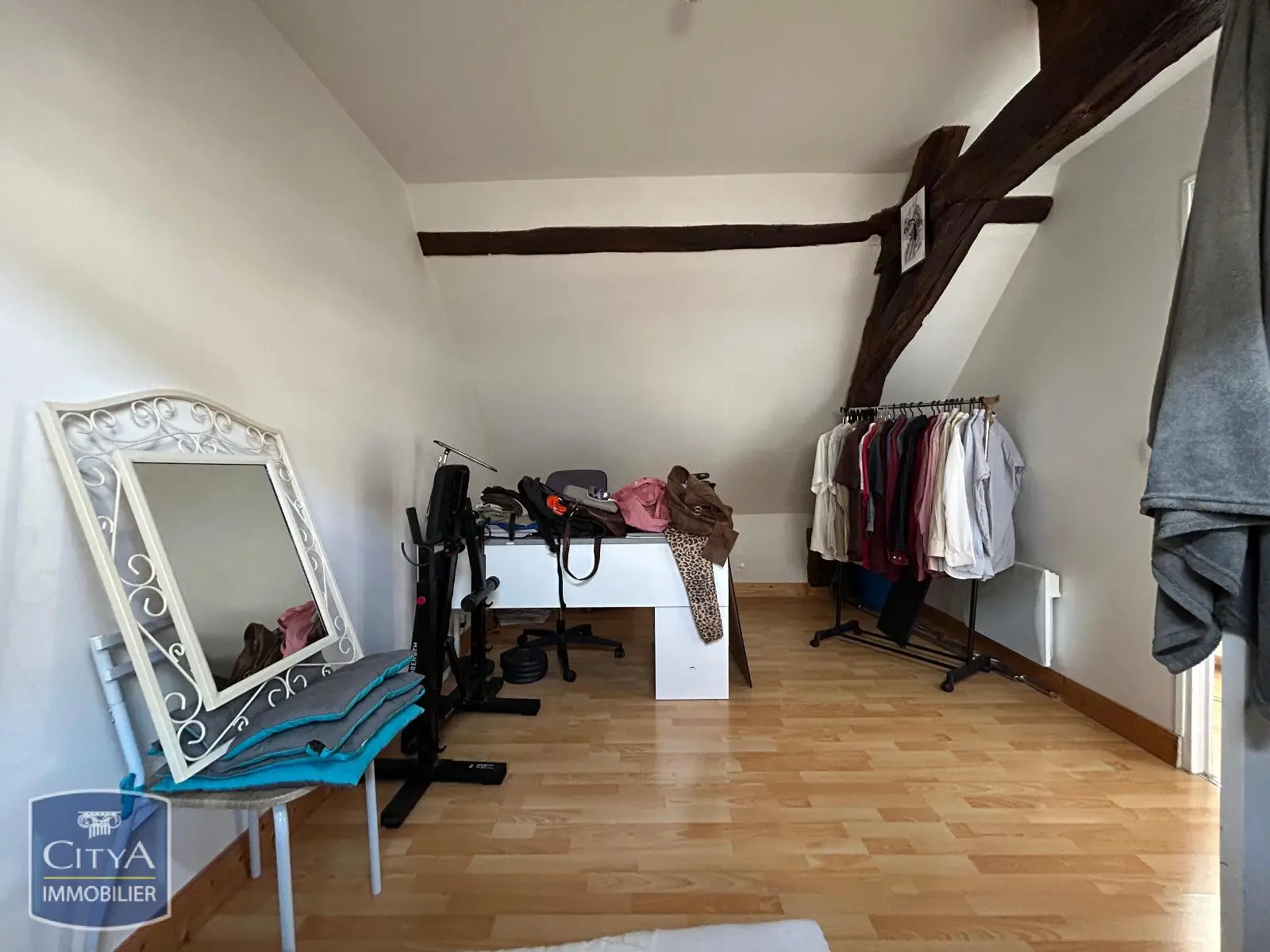 Photo 5 Appartement 2 pièces 34.89m²
