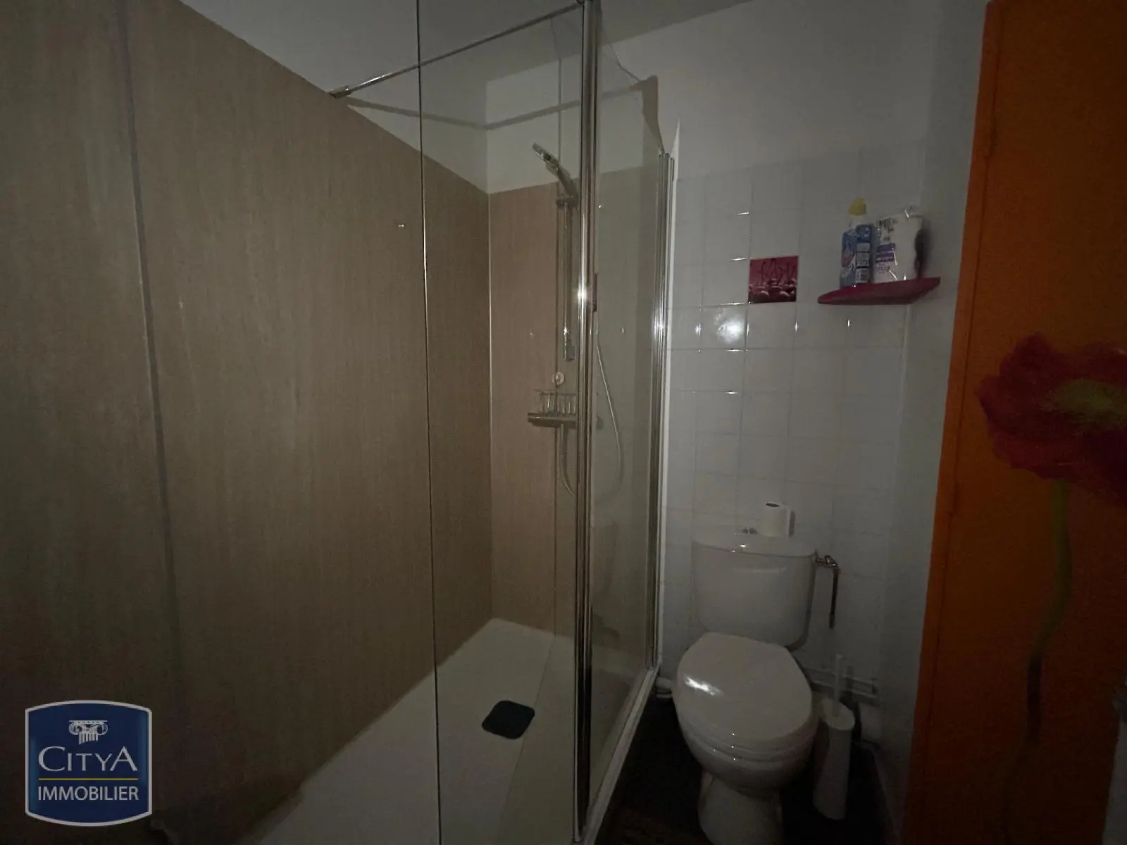 Photo 5 Appartement 2 pièces 33m²