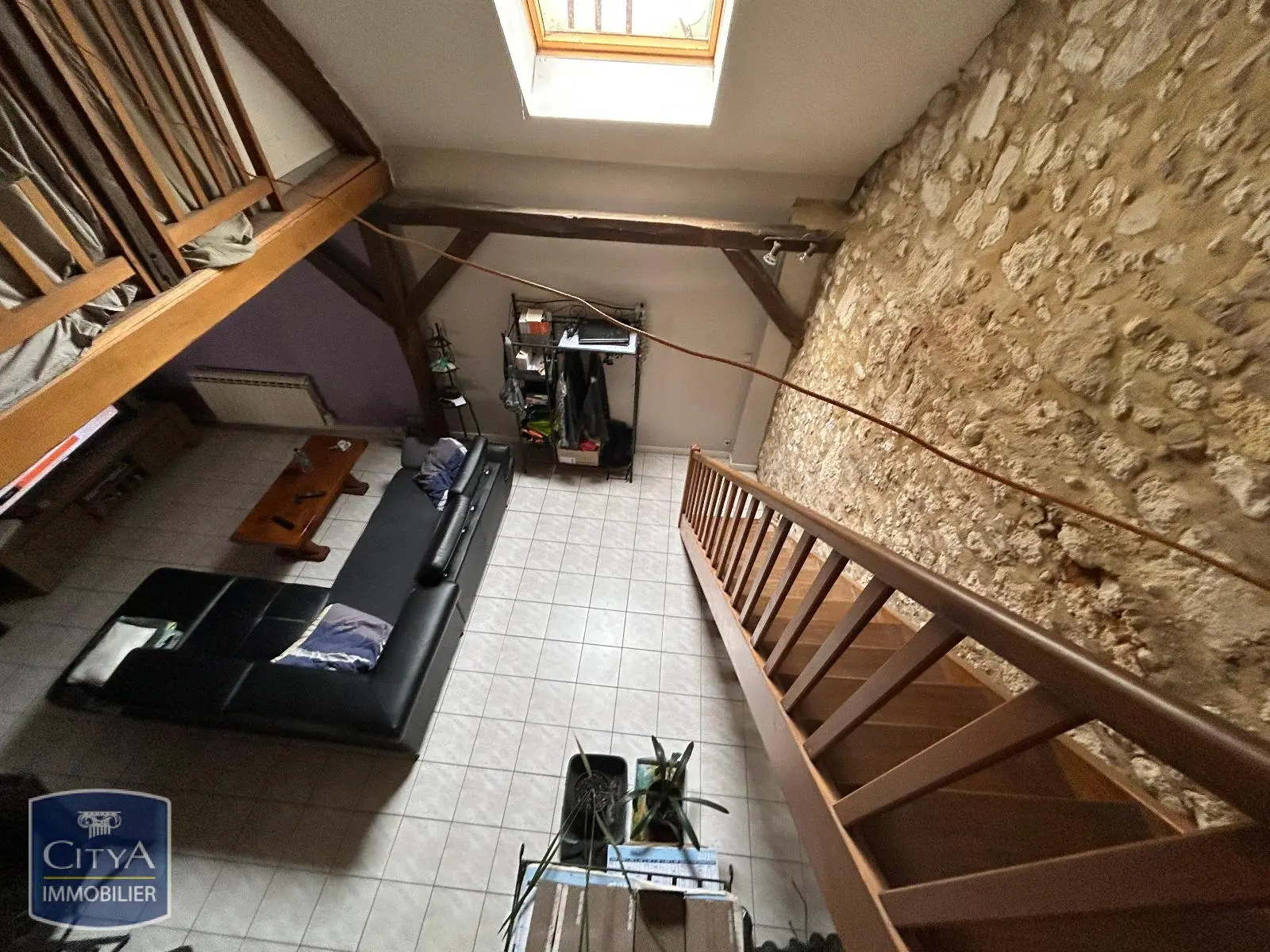 Photo 7 Appartement 3 pièces 80m²