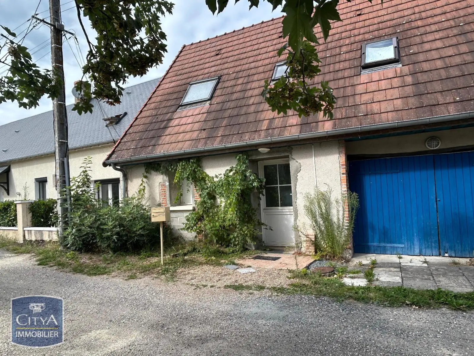 Photo 1 Maison 2 pièces 60m²