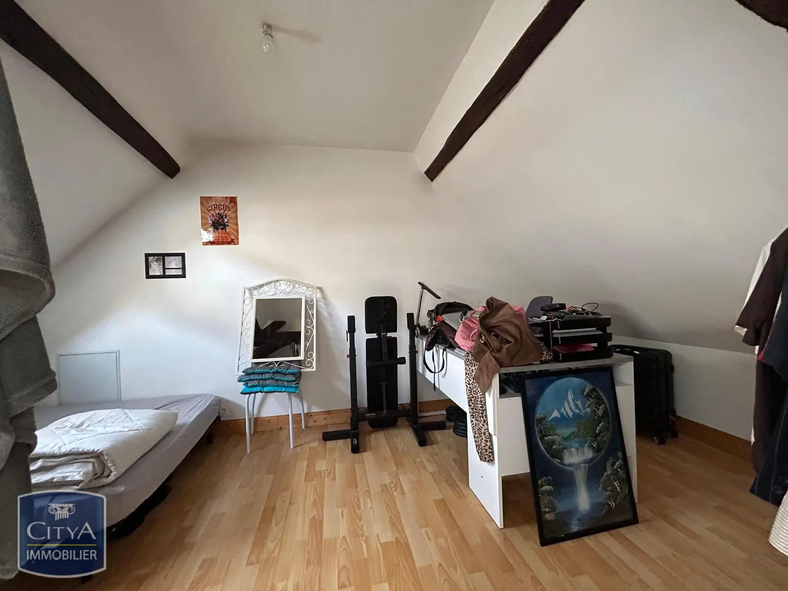 Photo 6 Appartement 2 pièces 34.89m²