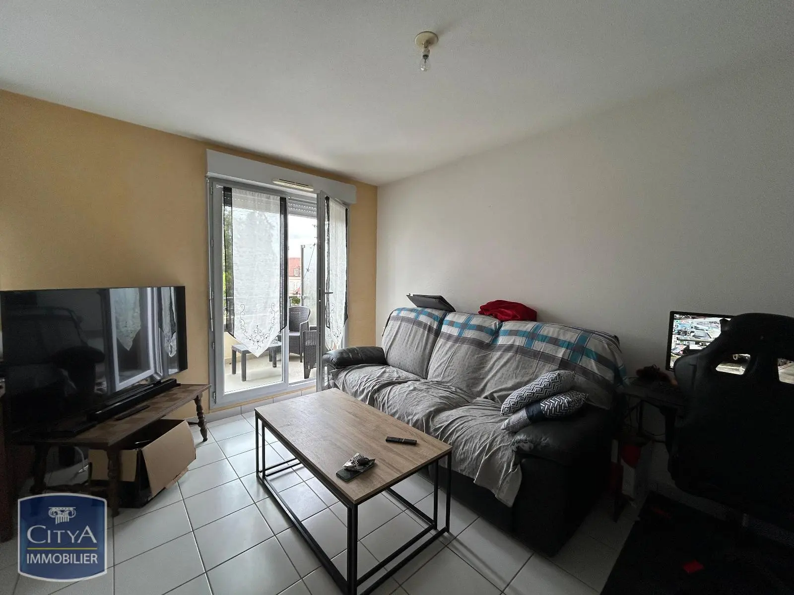 Photo 4 Appartement 2 pièces 40m²