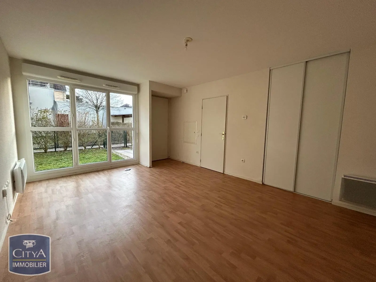 Photo 2 Appartement 3 pièces 62m²