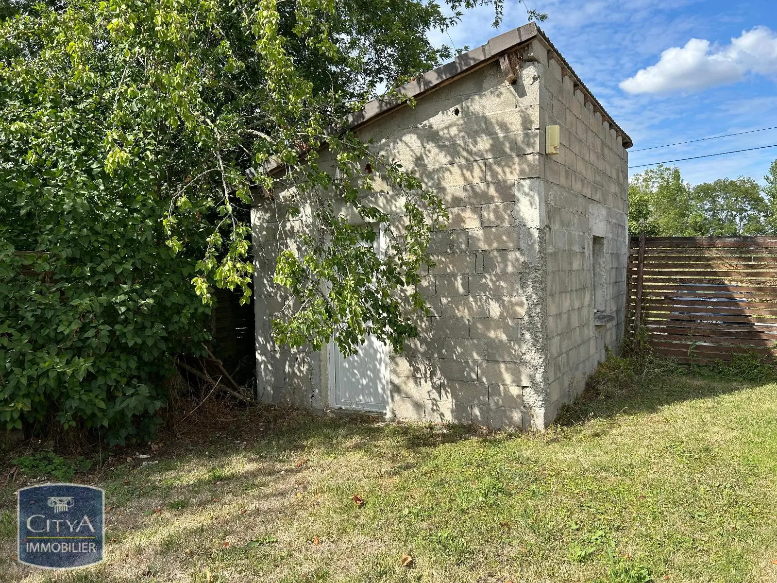 Photo 3 Maison 2 pièces 60m²
