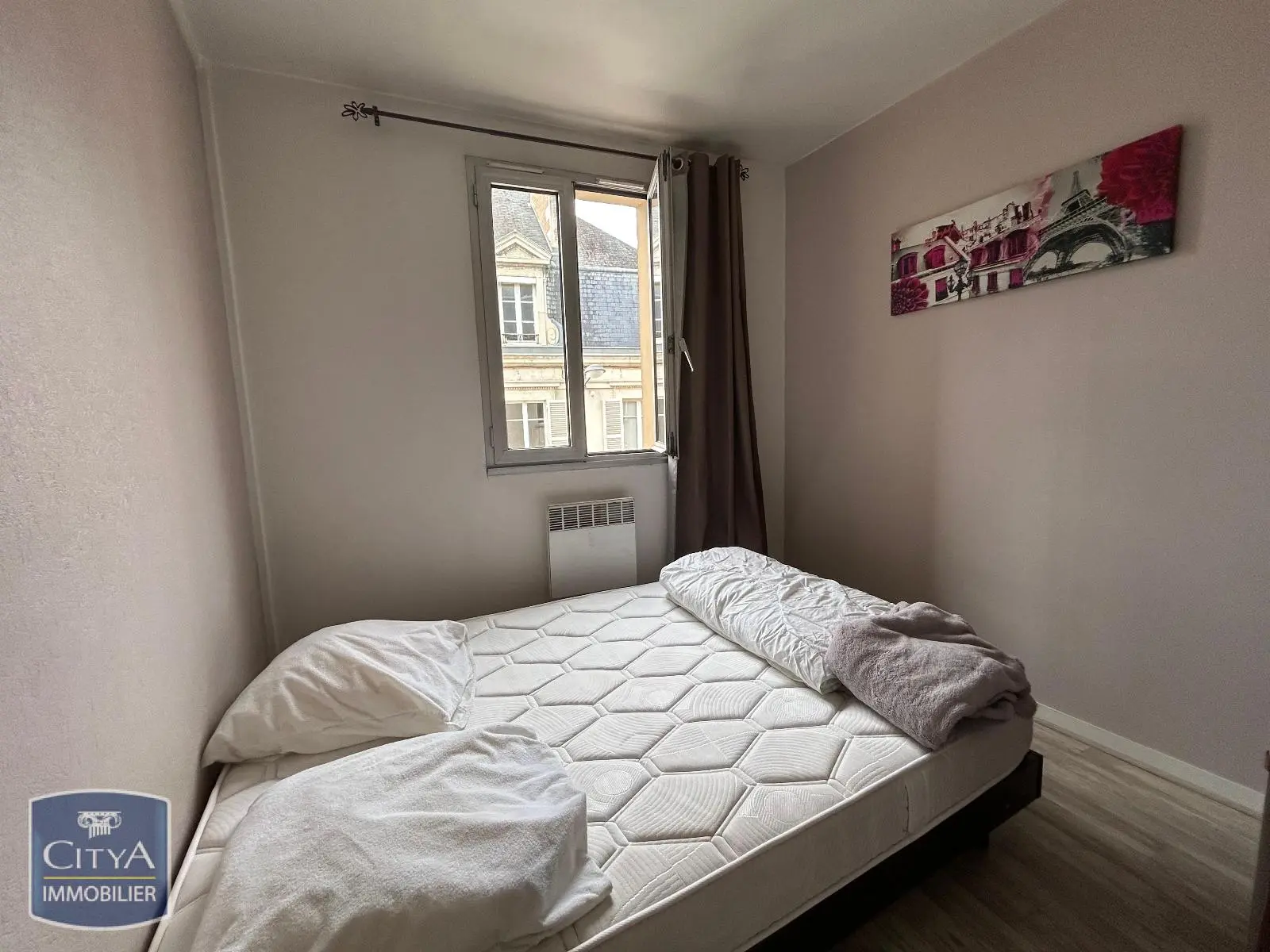 Photo 6 Appartement 2 pièces 33m²