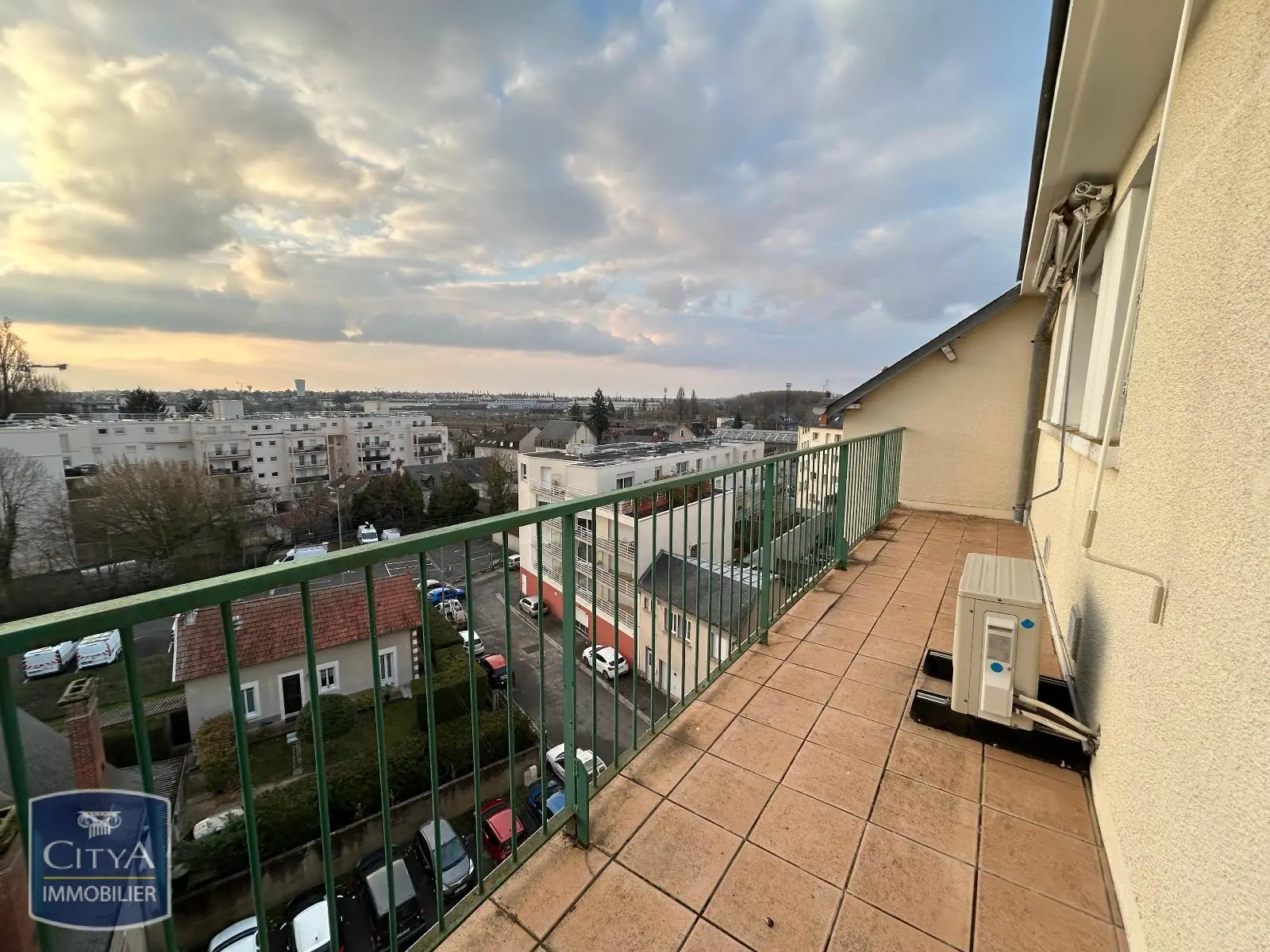 Photo 6 Appartement 3 pièces 62m²