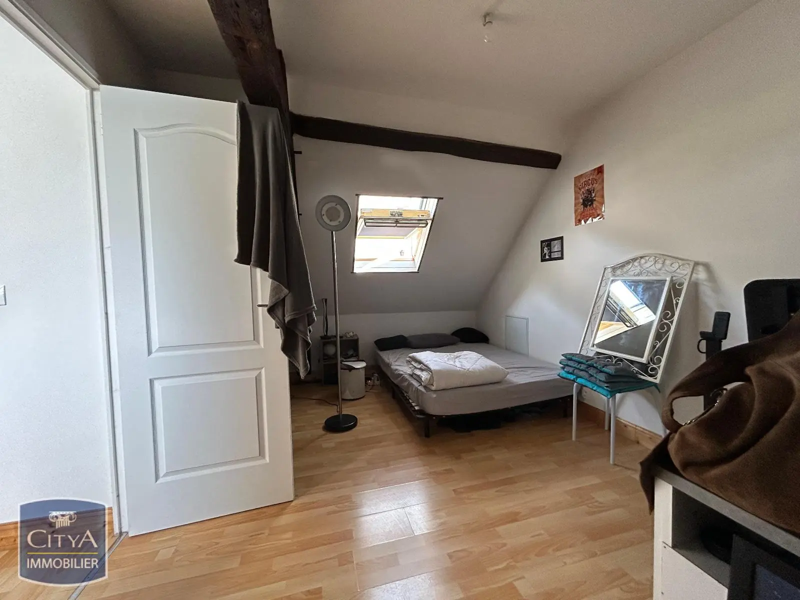 Photo 7 Appartement 2 pièces 34.89m²