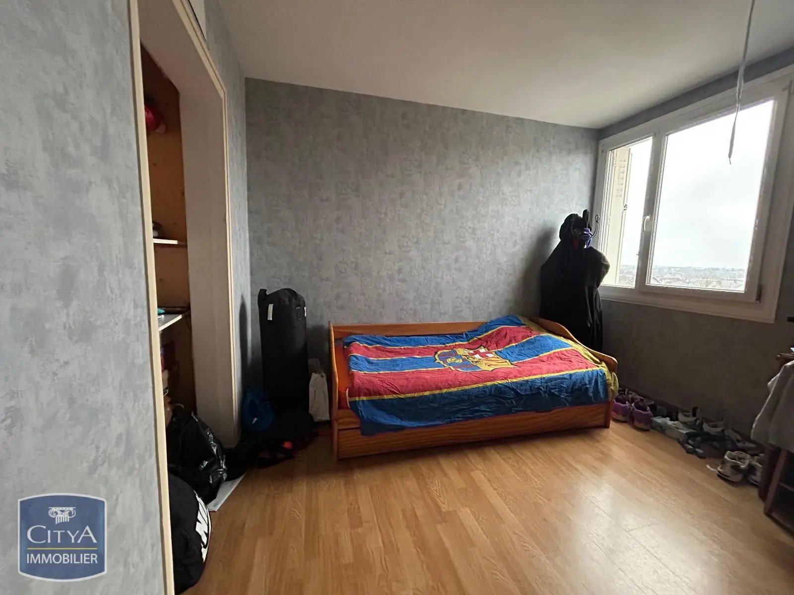 Photo 3 Appartement 4 pièces 73m²