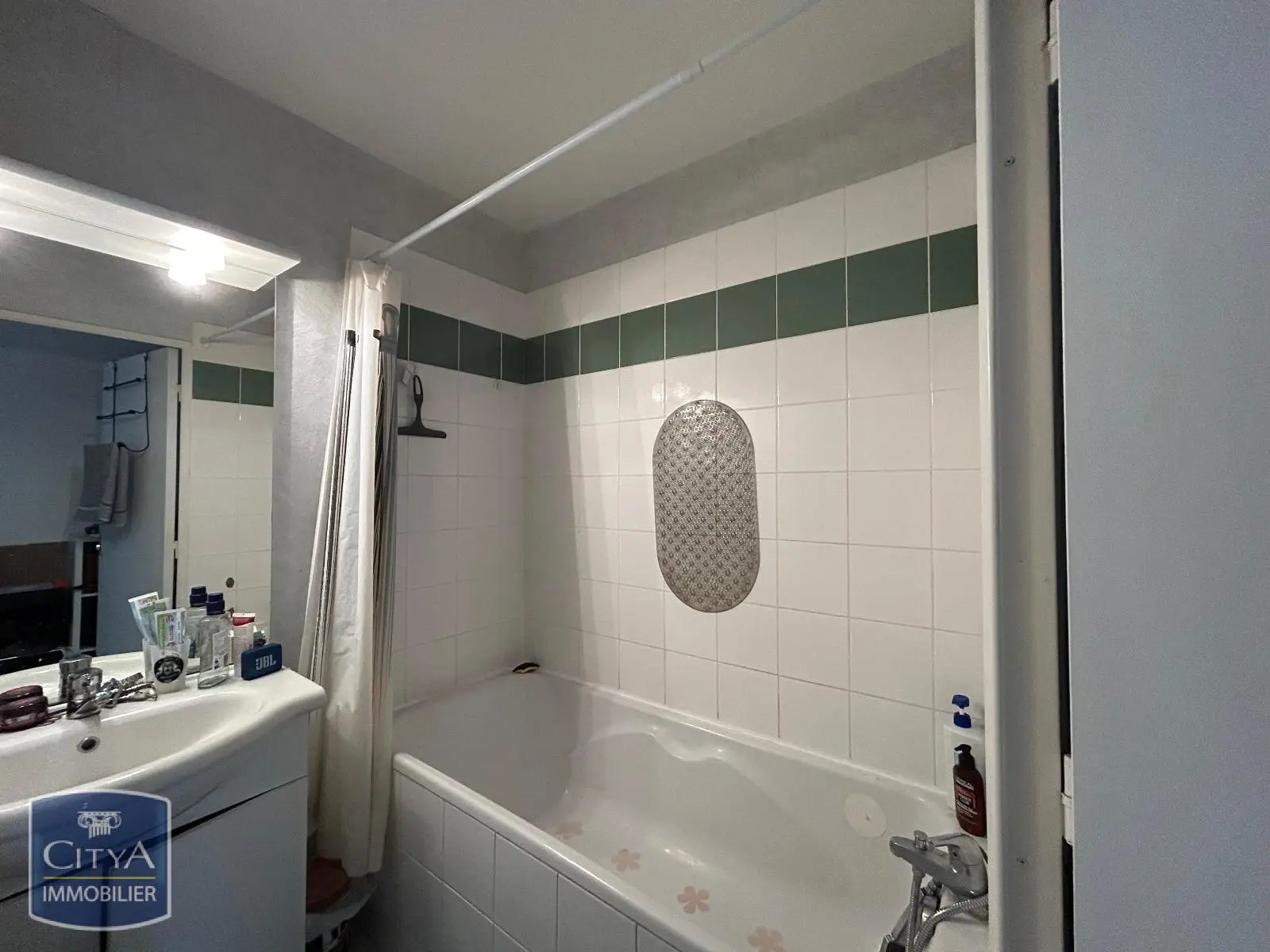Photo 6 Appartement 2 pièces 40m²