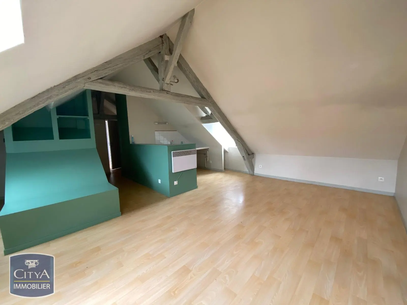 Photo 7 Immeuble 200m²