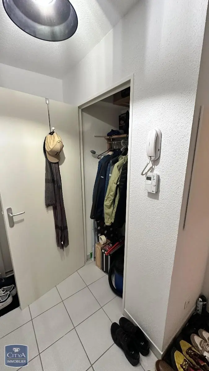 Photo 3 Appartement 2 pièces 47.45m²