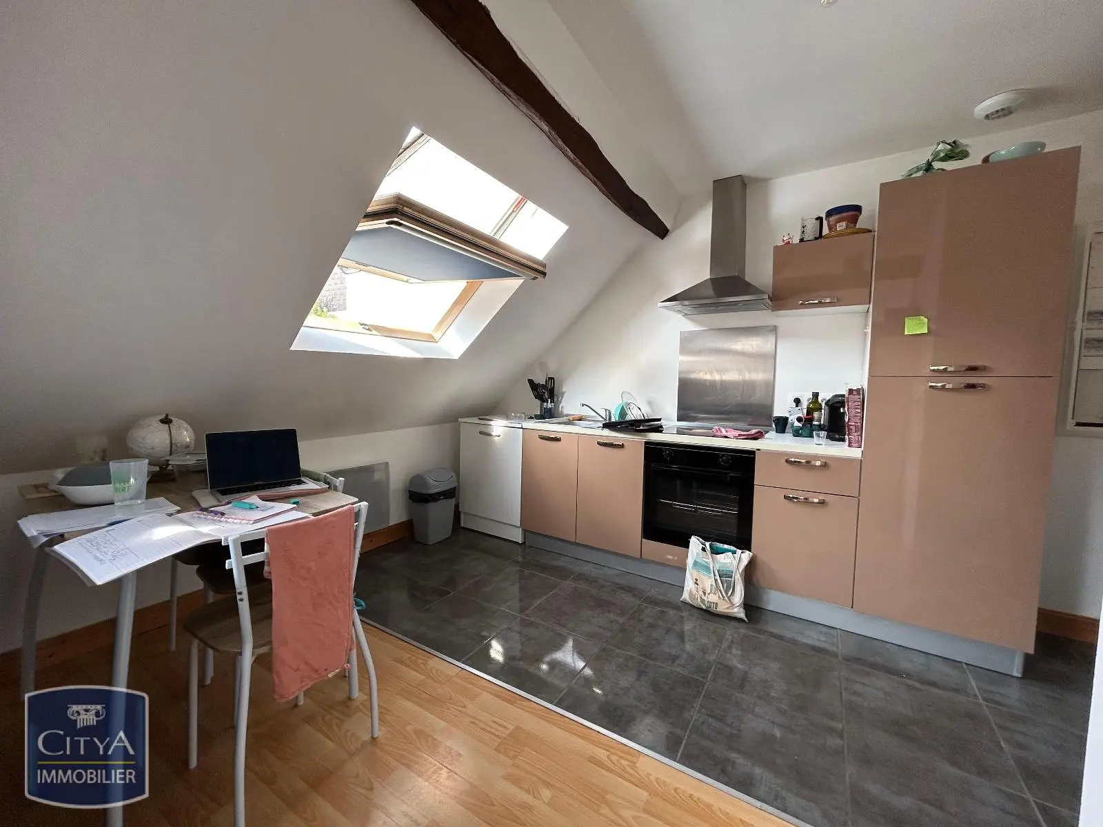 Photo 8 Appartement 2 pièces 34.89m²