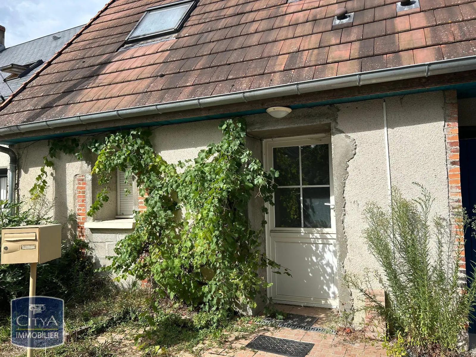 Photo 2 Maison 2 pièces 60m²