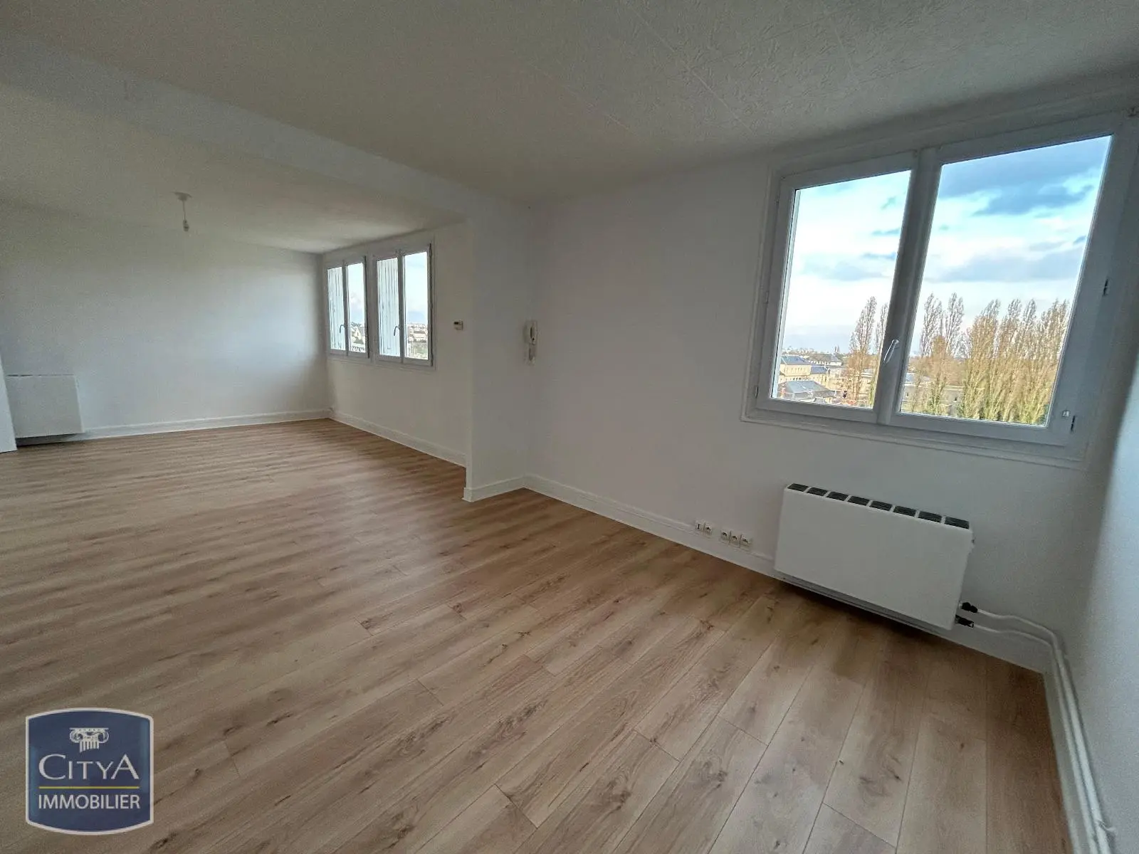 Photo 9 Appartement 3 pièces 62m²