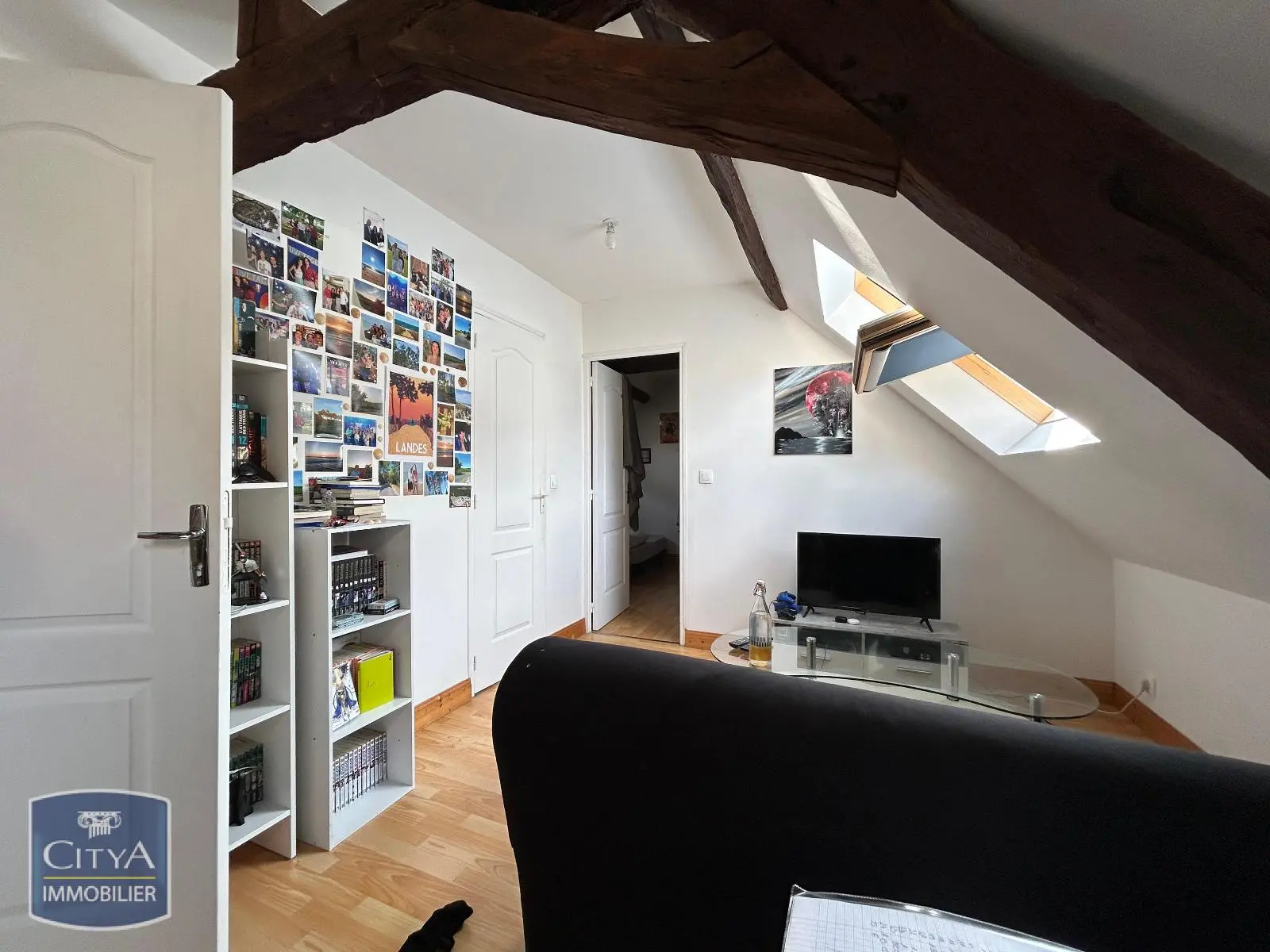 Photo 9 Appartement 2 pièces 34.89m²