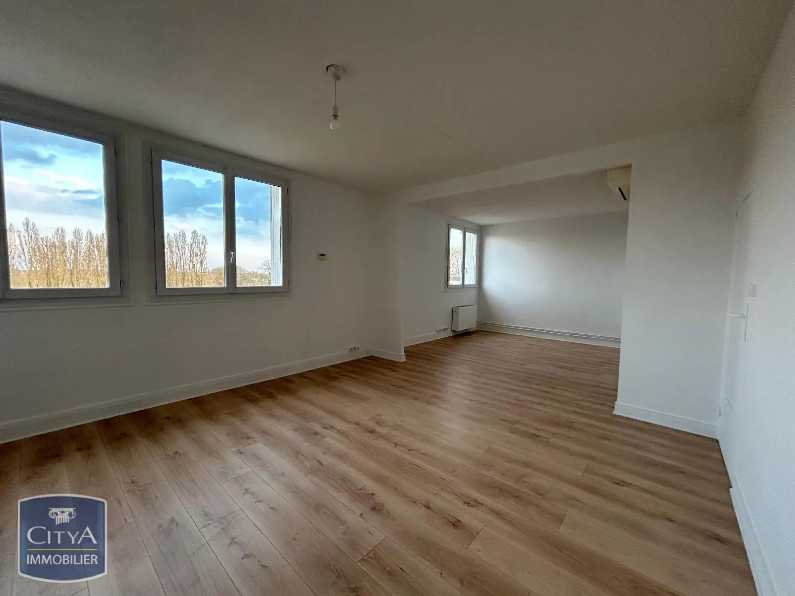 Photo 1 Appartement 3 pièces 62m²