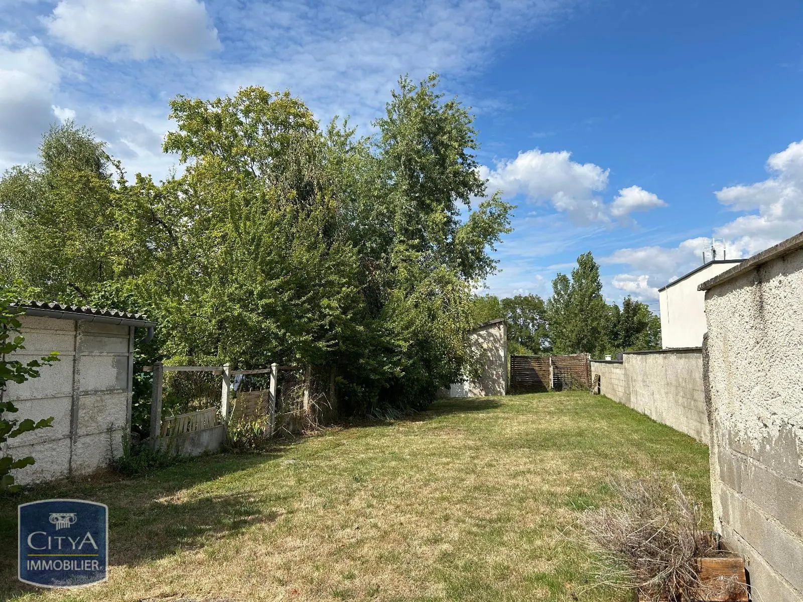 Photo 7 Maison 2 pièces 60m²