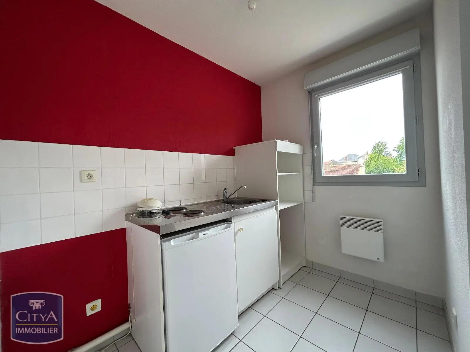 Photo 2 Appartement 2 pièces 46m²