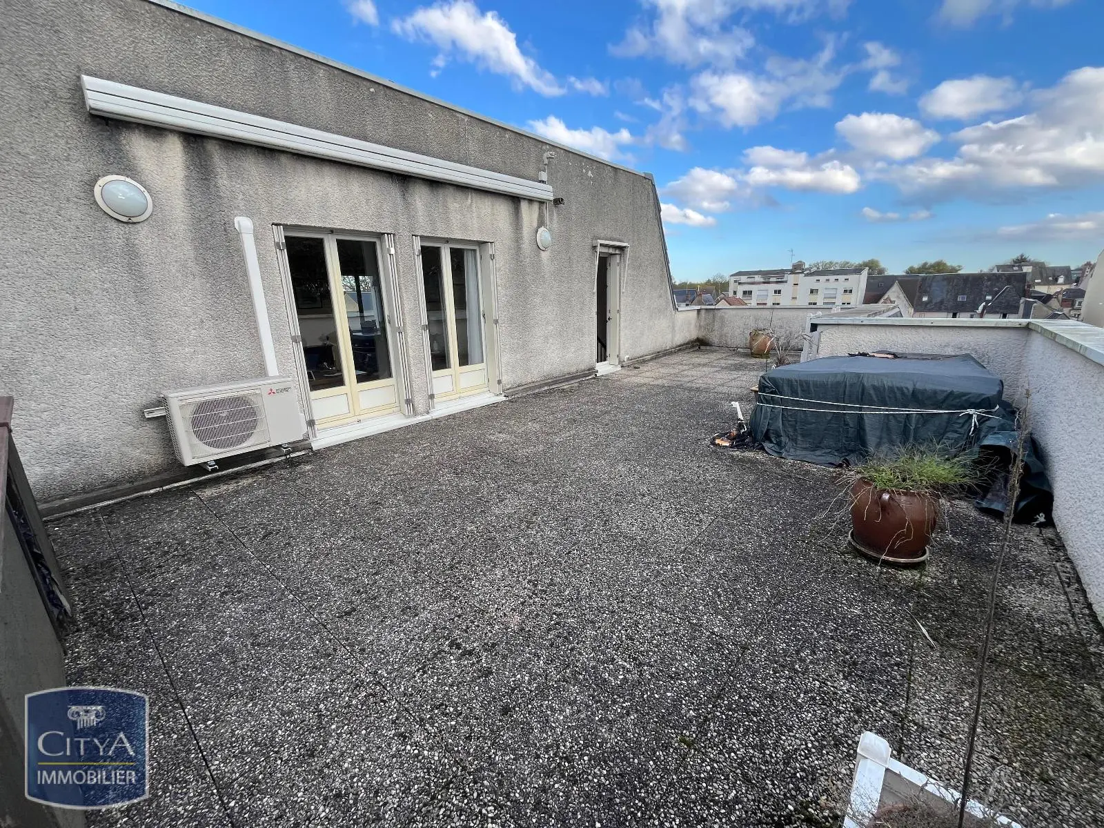 Photo 9 Appartement 4 pièces 100.79m²