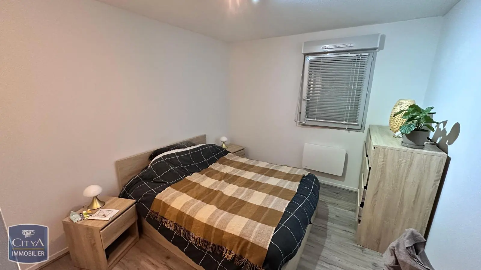 Photo 8 Appartement 2 pièces 47.45m²