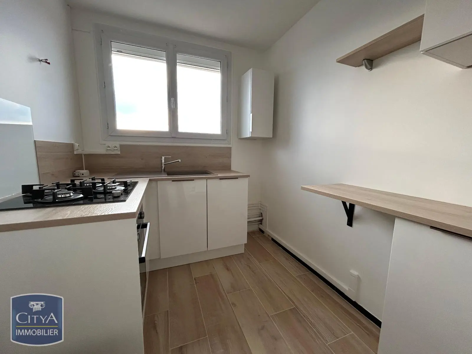 Photo 2 Appartement 3 pièces 62m²