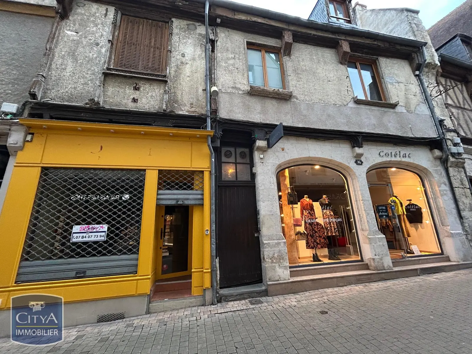 Photo 1 Appartement 2 pièces 55.4m²