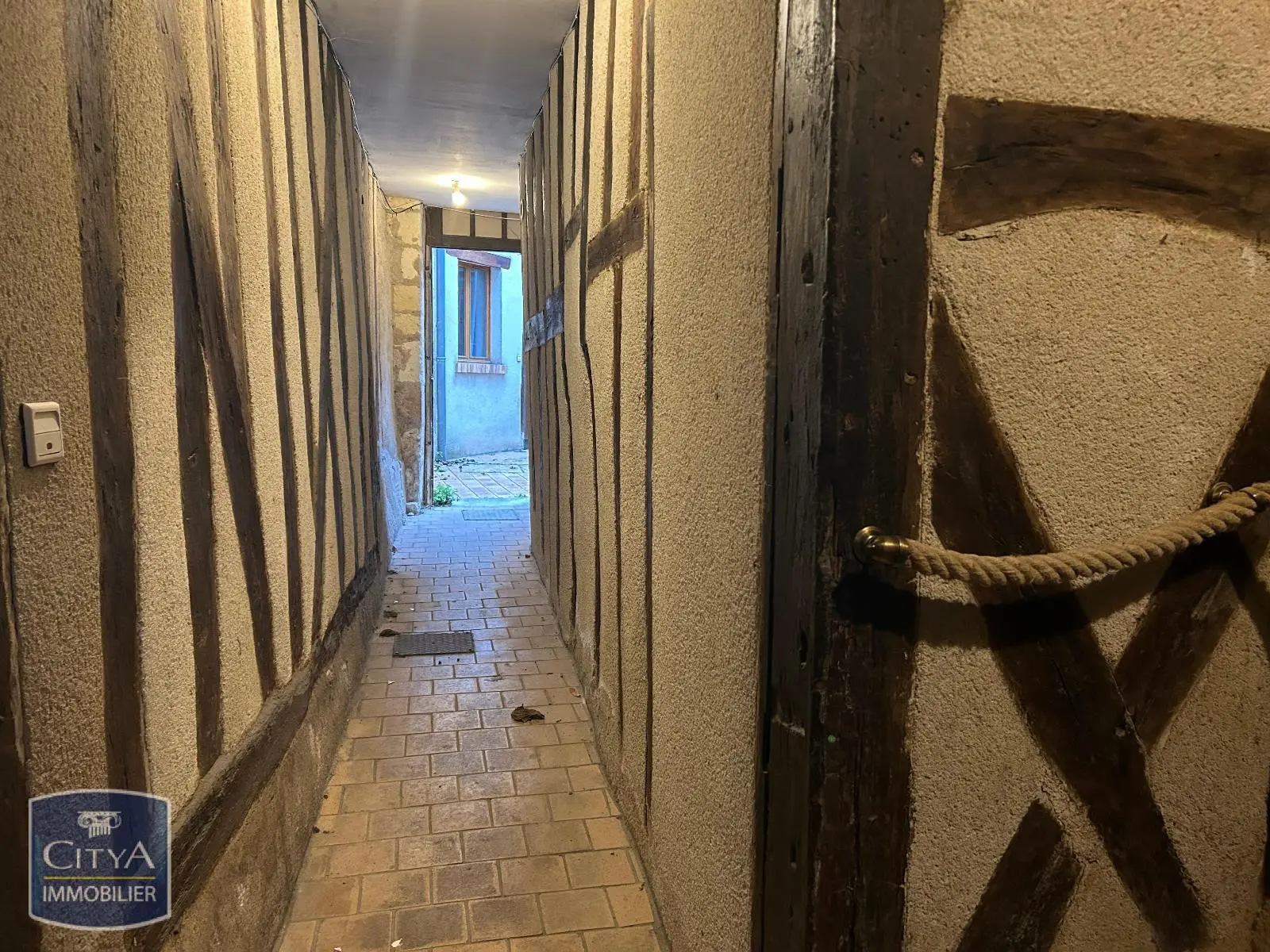 Photo 3 Appartement 2 pièces 55.4m²