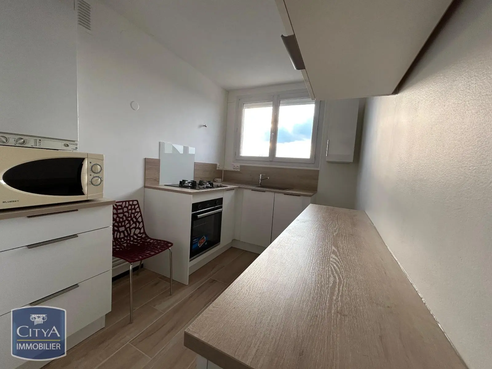 Photo 3 Appartement 3 pièces 62m²