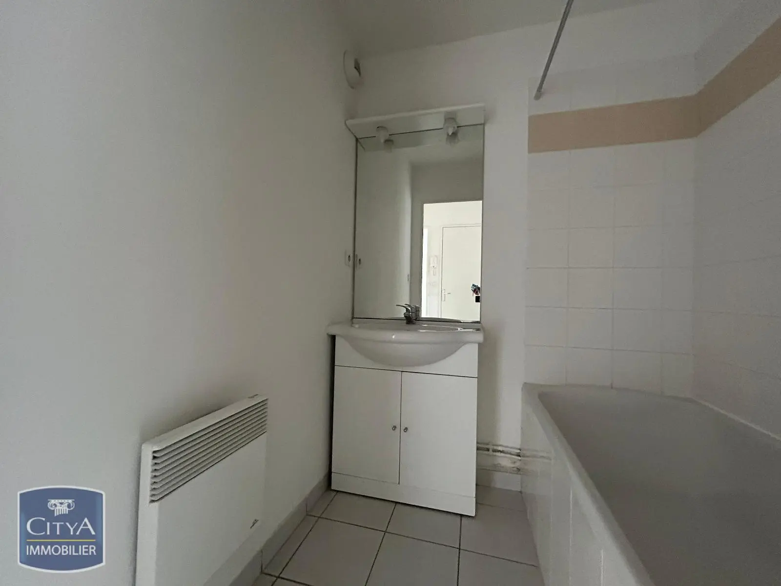 Photo 3 Appartement 2 pièces 46m²