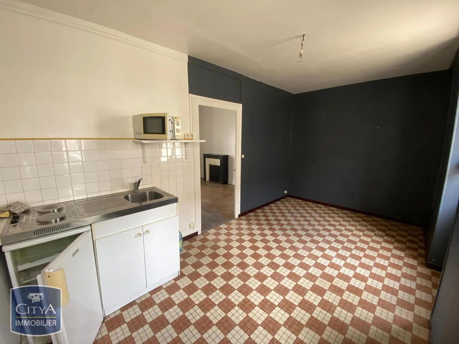 Photo 1 Immeuble 200m²