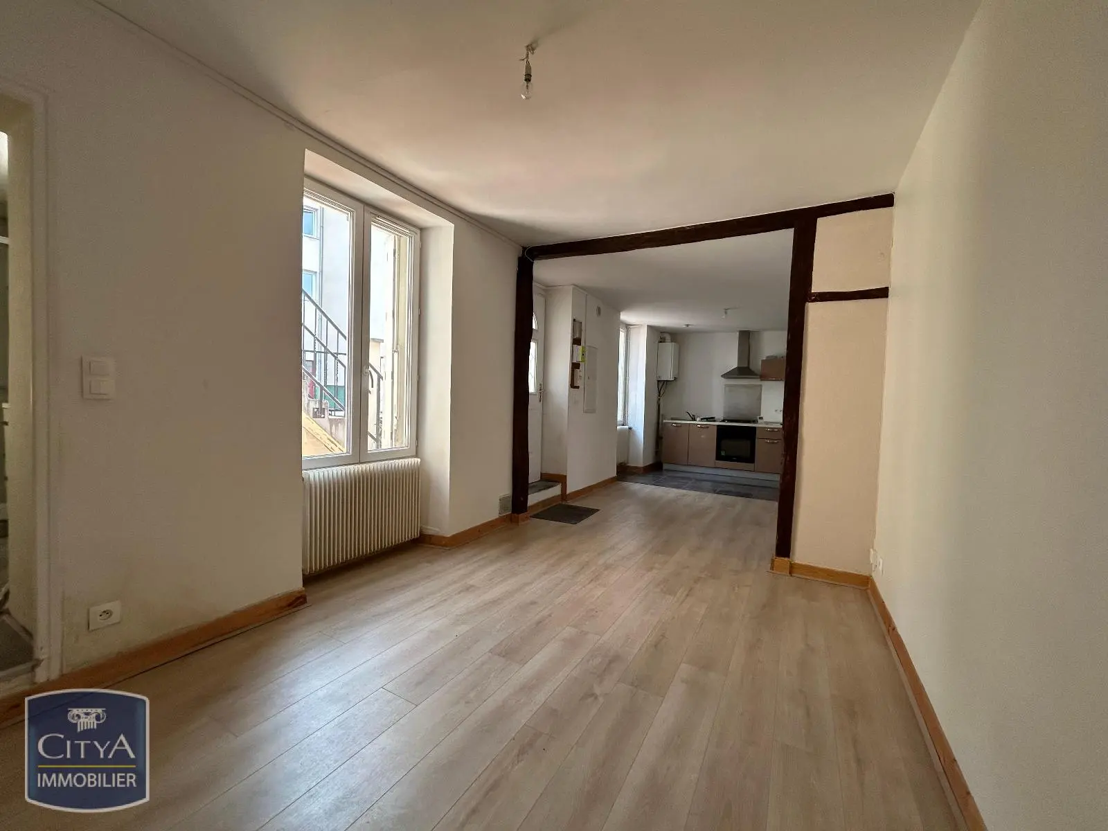 Photo 12 Appartement 2 pièces 34.89m²