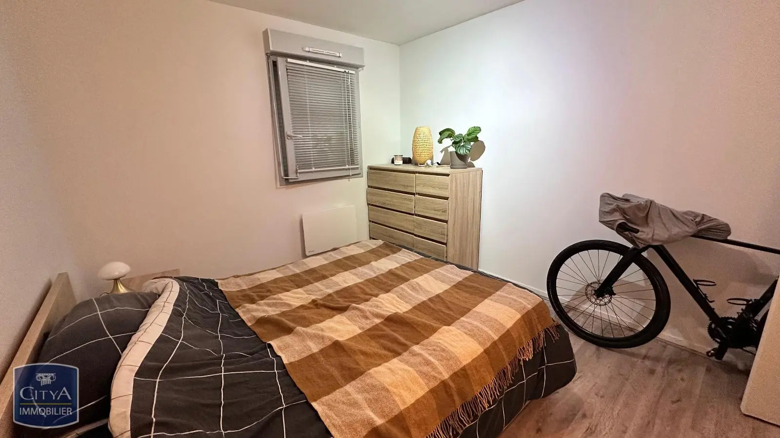 Photo 4 Appartement 2 pièces 47.45m²