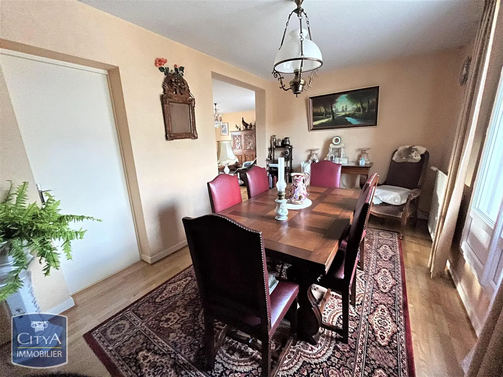 Photo 3 Appartement 4 pièces 100.79m²