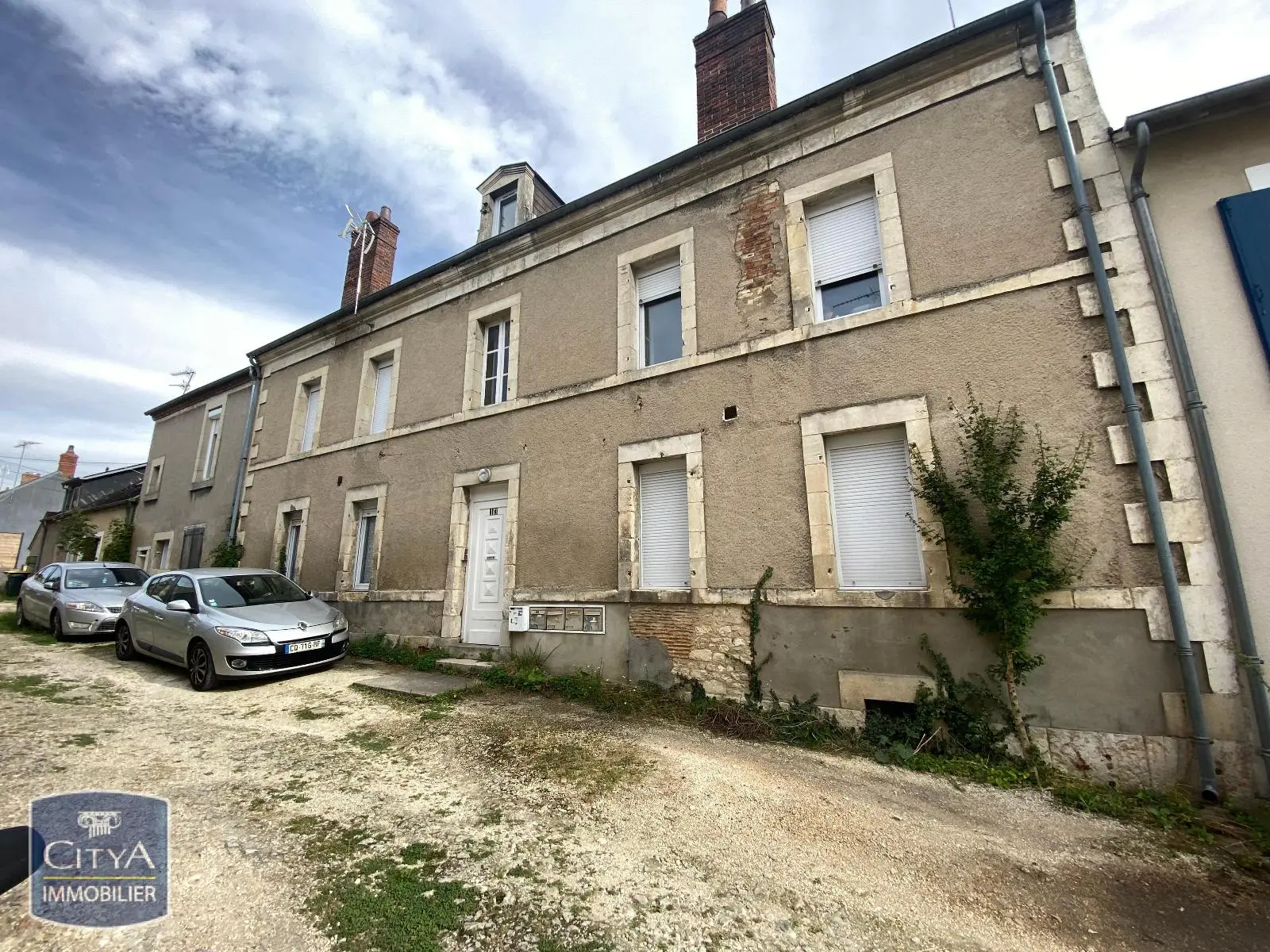 Photo 14 Immeuble 200m²