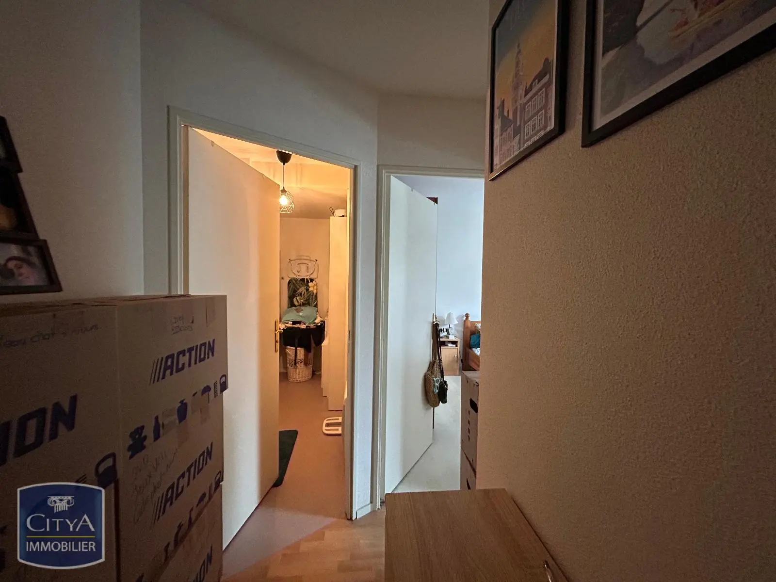 Photo 5 Appartement 3 pièces 62m²