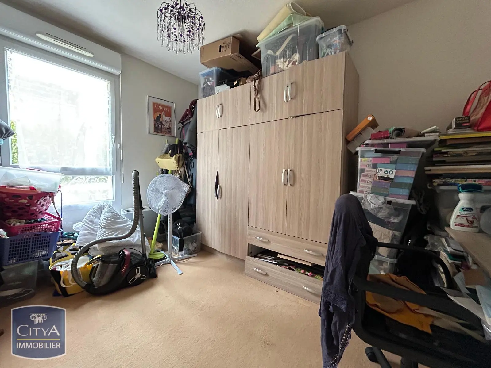 Photo 6 Appartement 3 pièces 62m²