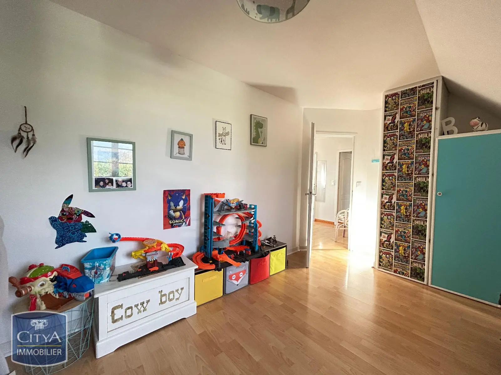 Photo 10 Maison 4 pièces 165m²