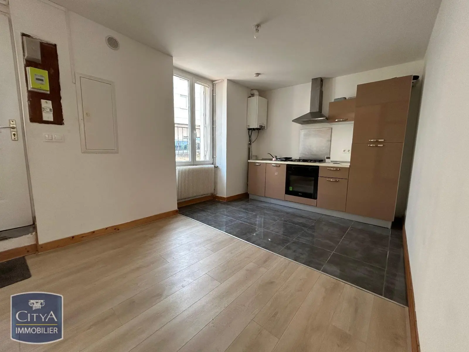 Photo 16 Appartement 2 pièces 34.89m²