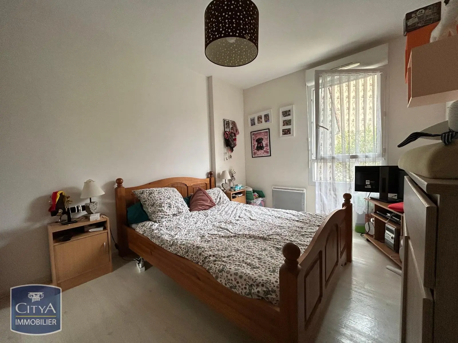 Photo 4 Appartement 3 pièces 62m²