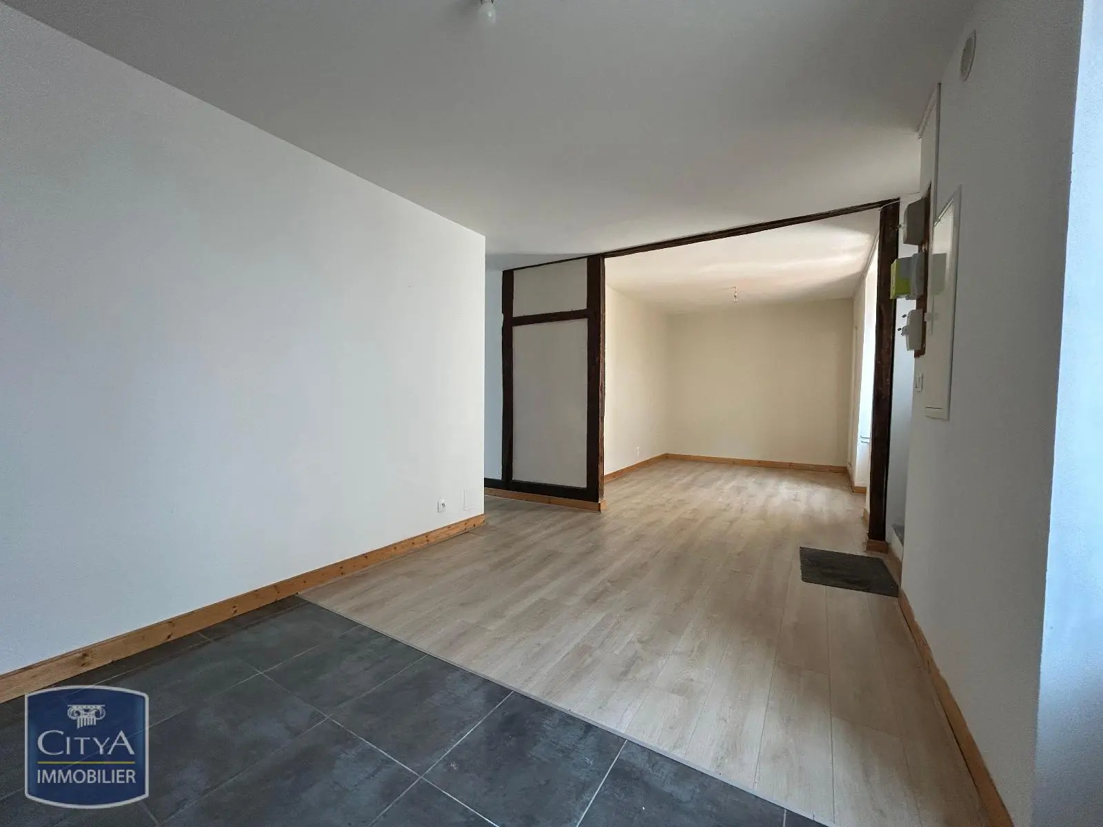 Photo 10 Appartement 2 pièces 34.89m²