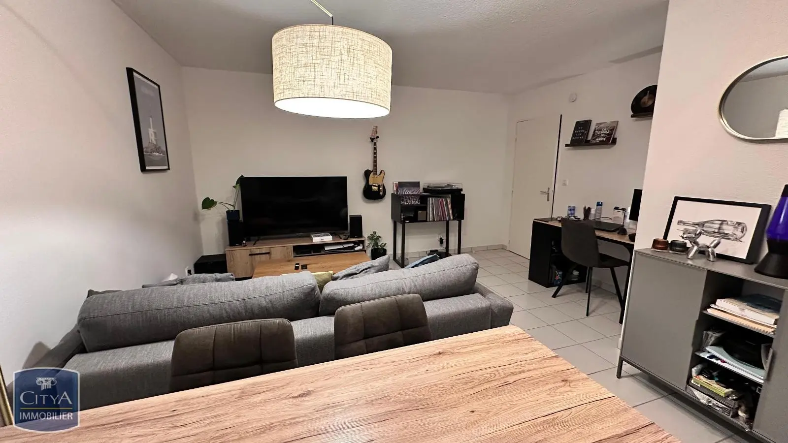 Photo 9 Appartement 2 pièces 47.45m²