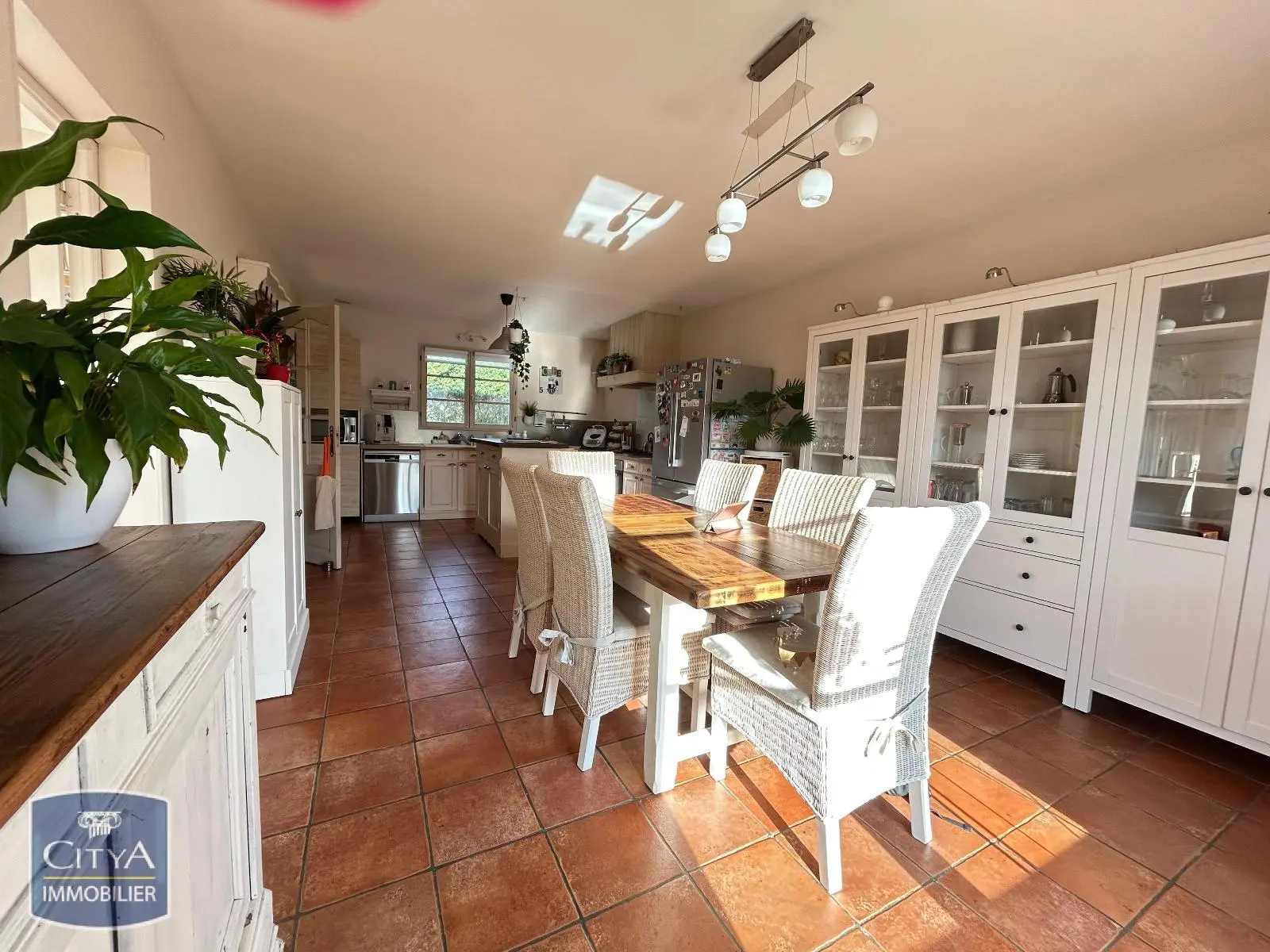 Photo 5 Maison 4 pièces 165m²