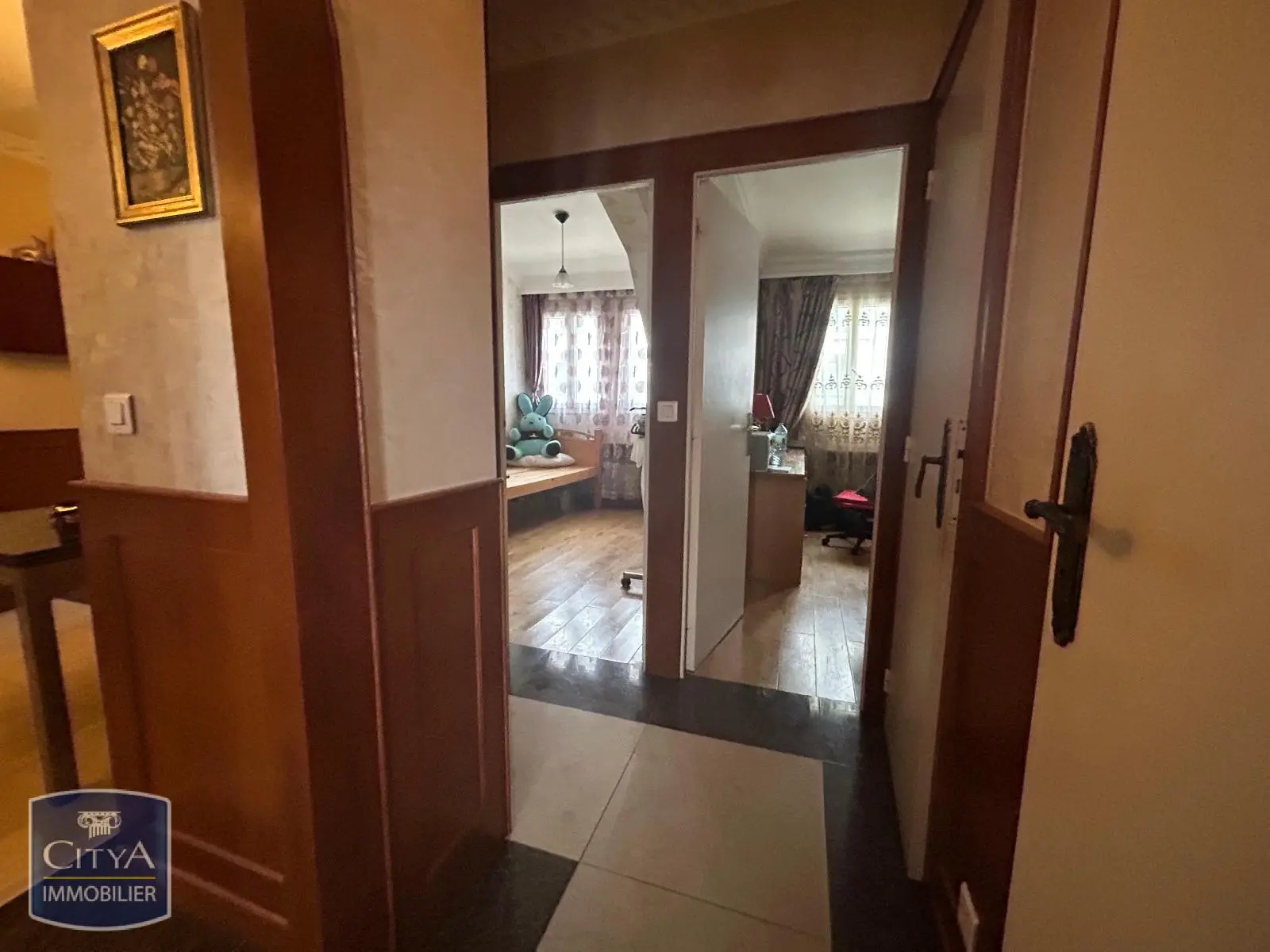 Photo 7 Appartement 5 pièces 80m²