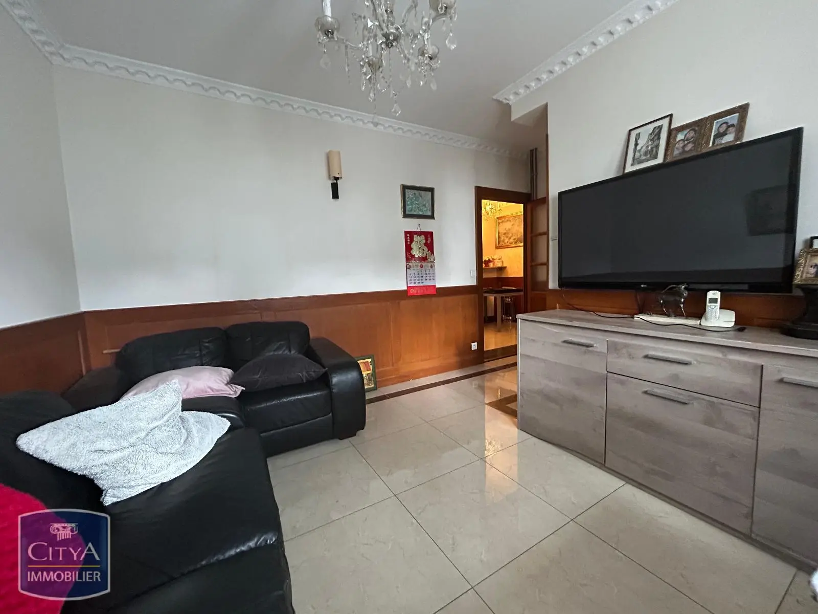 Photo 9 Appartement 5 pièces 80m²