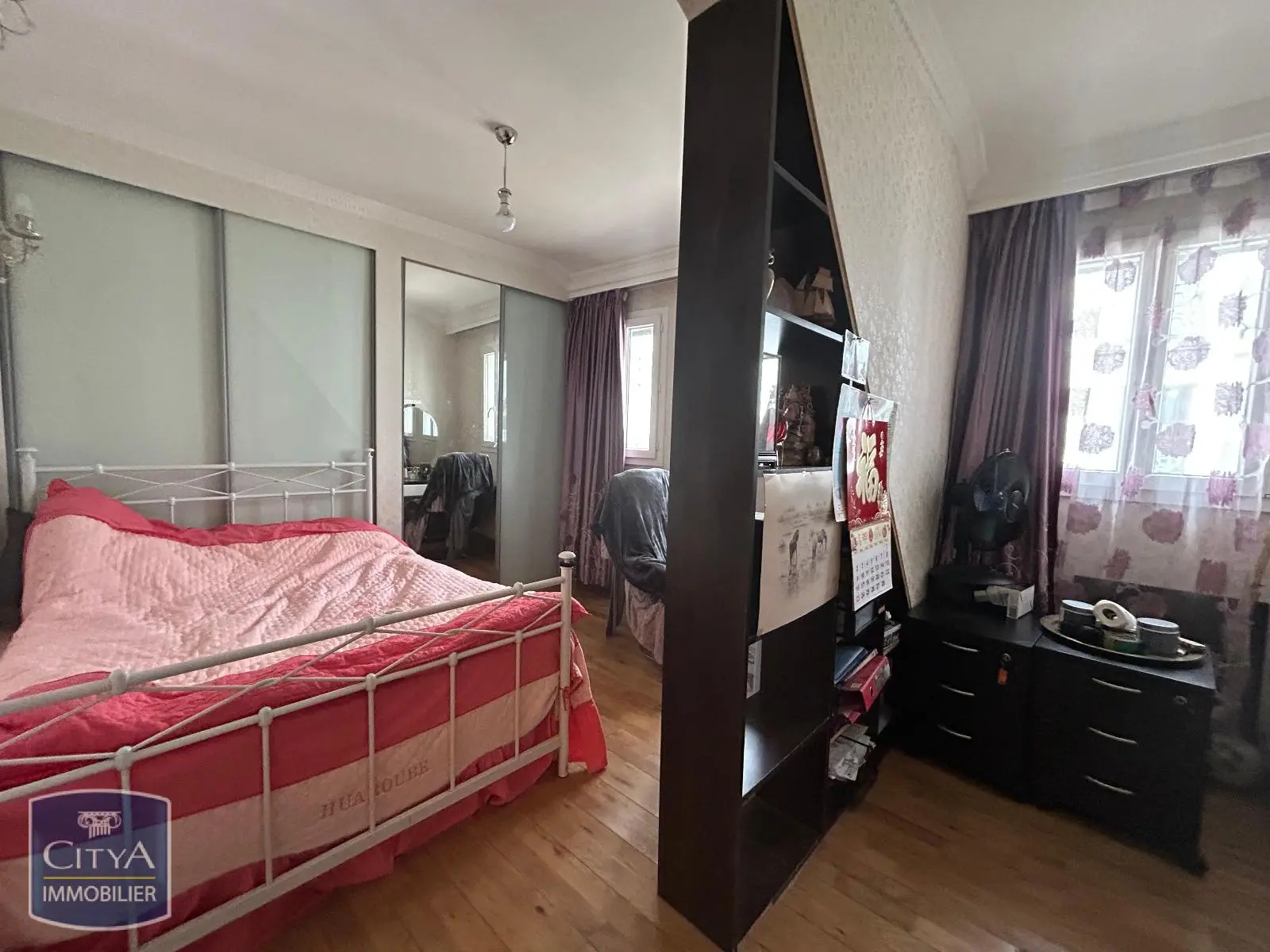 Photo 5 Appartement 5 pièces 80m²
