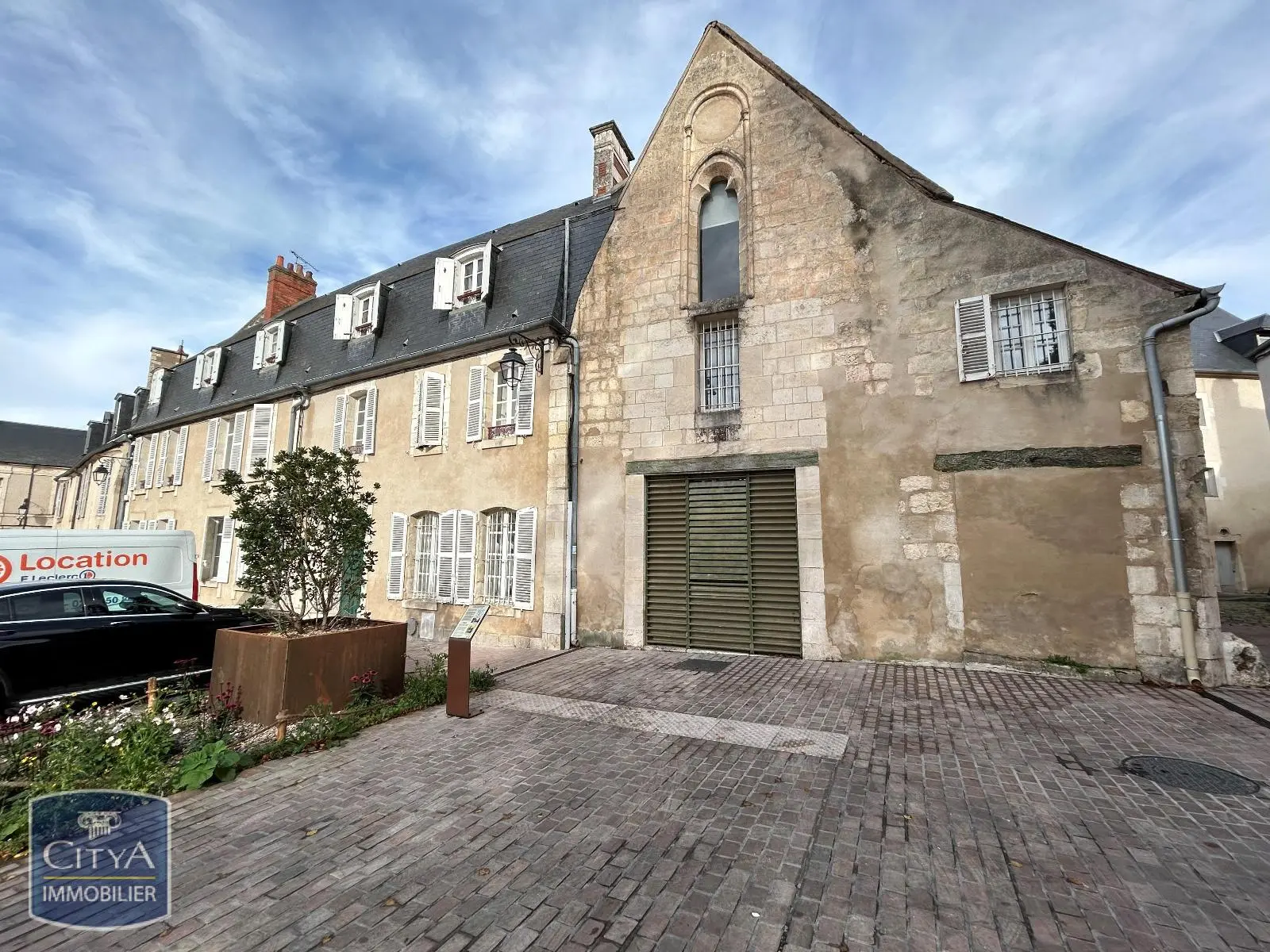 Photo 19 Appartement 4 pièces 108.35m²