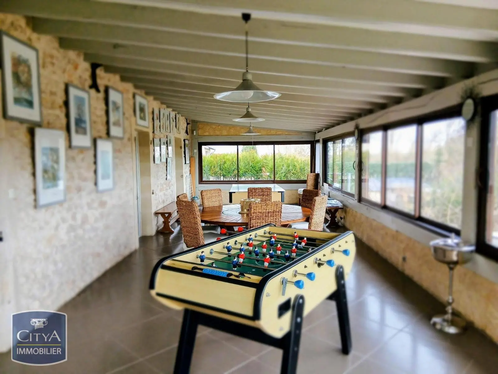 Photo 11 Maison 7 pièces 144.5m²